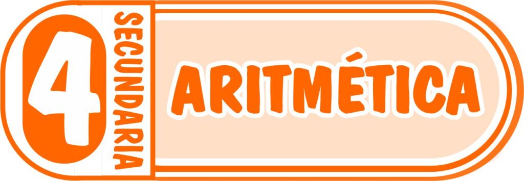 Aritmética para Cuarto de Secundaria