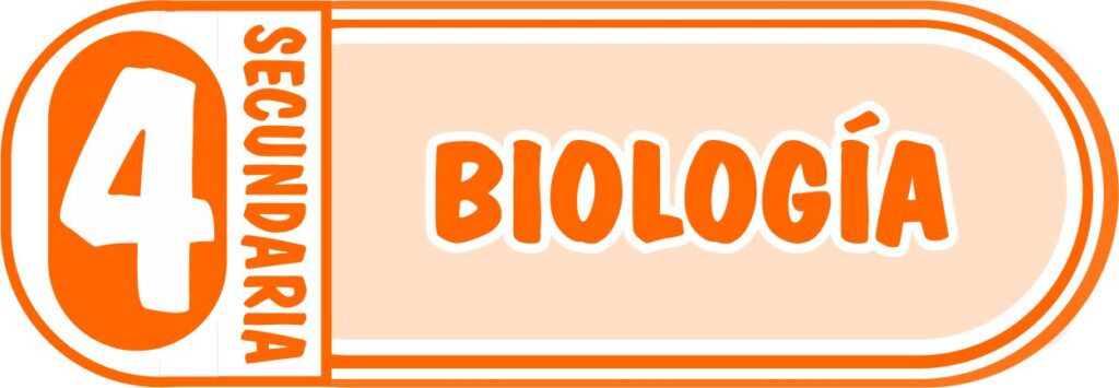 Biología para Cuarto de Secundaria