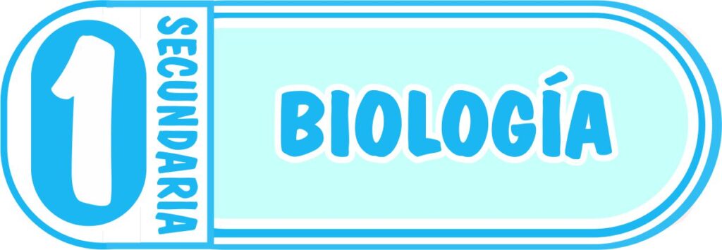 Biología para Primero de Secundaria