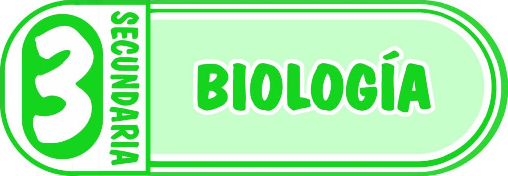 Biología para Tercero de Secundaria