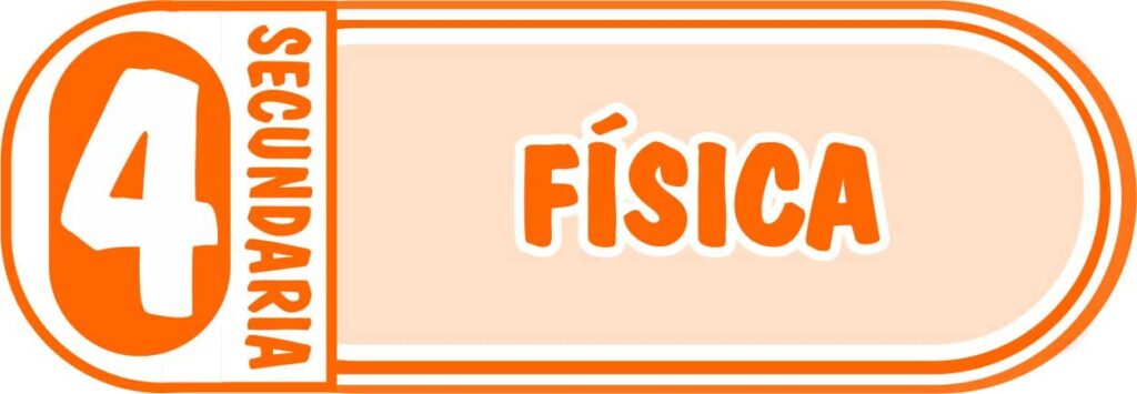 Física para Cuarto de Secundaria