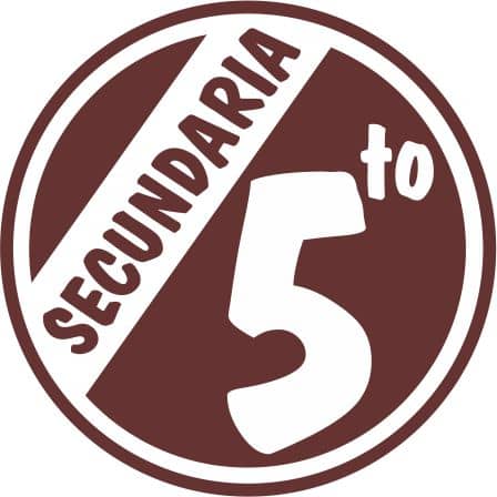 Quinto de Secundaria - Triangulo Educativo